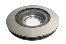 Cargar imagen en el visor de la galería, DBA 10-23 Toyota 4Runner Front 4000 Series Plain Rotor