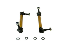 Cargar imagen en el visor de la galería, Whiteline 92-01 Lexus ES Rear Swaybar Link Assembly Kit