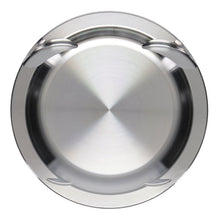 Cargar imagen en el visor de la galería, JE Pistons VW 2.0T TSI (22mm Pin) 82.5mm Bore 9.6:1 CR -7.1cc Dish Piston (Set of 4)