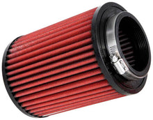 Load image into Gallery viewer, AEM Air Filter, 3inFLG/ 5inOD/ 6-1/2inH Dry Flow