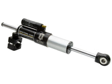 Cargar imagen en el visor de la galería, ICON 07-18 Jeep Wrangler JK Adj Thru Shaft Steering Stabilizer Kit