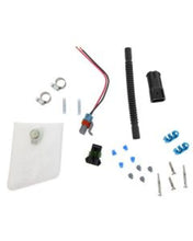 Cargar imagen en el visor de la galería, Walbro Universal Installation Kit: Fuel Filter/Wiring Harness/Fuel Line for F90000267 E85 Pump