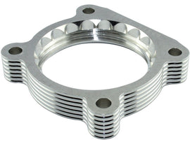 aFe Silver Bullet Throttle Body Spacers TBS Nissan Titan/Armada Infiniti QX56 04-09 V8-5.6L