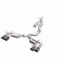 Cargar imagen en el visor de la galería, Magnaflow 22-23 VW Golf R NEO Cat-Back Exhaust System