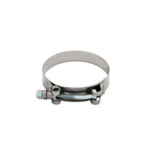 Cargar imagen en el visor de la galería, Mishimoto 3.5 Inch Stainless Steel T-Bolt Clamps