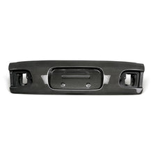 Cargar imagen en el visor de la galería, Seibon 92-95 Honda Civic HB OEM Carbon Fiber Trunk Lid