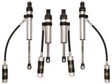 Cargar imagen en el visor de la galería, ICON 98-07 Toyota Land Cruiser 100 Series/Lexus LX470 0-3in Stage 2 Suspension System