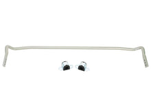 Cargar imagen en el visor de la galería, Whiteline 2019 Toyota Corolla Rear 26mm Heavy Duty Sway Bar