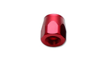 Cargar imagen en el visor de la galería, Vibrant -8AN Hose End Socket - Red