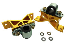 Cargar imagen en el visor de la galería, Whiteline 02-07 Subaru WRX/04-07 STi 24mm HD Rear Sway Bar Mount Kit