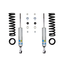 Cargar imagen en el visor de la galería, Bilstein B8 6112 Series 2016 Toyota Tacoma TRD / Limited / SR5 V6 60mm Monotube Front Suspension Kit