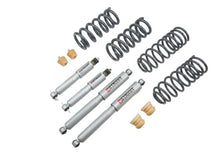 Cargar imagen en el visor de la galería, Belltech LOWERING KIT WITH SP SHOCKS