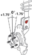 Cargar imagen en el visor de la galería, SPC Performance EZ Cam XR Bolts (Pair) (Replaces 15mm Bolts)