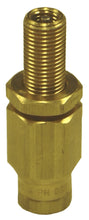 Cargar imagen en el visor de la galería, Firestone Inflation Valve 1/4in. Push-Lock Brass - 2 Pack (WR17603467)