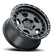 Cargar imagen en el visor de la galería, fifteen52 Turbomac HD 17x8.5 6x135 0mm ET 87.1mm Center Bore Asphalt Black Wheel