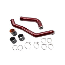 Cargar imagen en el visor de la galería, Wehrli 17-19 Chevrolet L5P Duramax High Flow Intake Bundle Kit - Gloss White