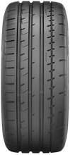 Cargar imagen en el visor de la galería, Yokohama Advan Apex V601 Tire - 245/45R19 102Y