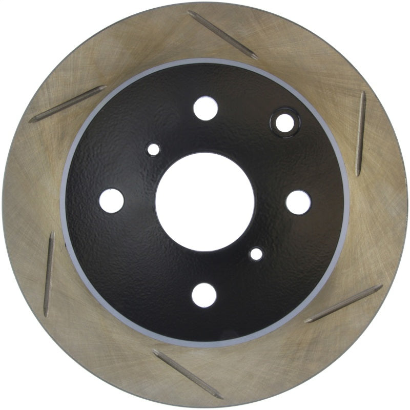 StopTech Slotted Sport Brake Rotor