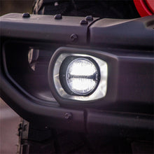 Cargar imagen en el visor de la galería, Rigid Industries 360-Series 4in LED SAE J583 Fog Light - White (Pair)