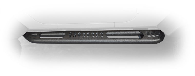 DV8 Offroad 07-18 Jeep Wrangler JK Rock Slider Steps (2 Door Only)