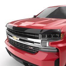 Cargar imagen en el visor de la galería, EGR 2019 Chevy 1500 Super Guard Hood Guard - Dark Smoke