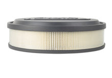 Cargar imagen en el visor de la galería, Ford Racing Black Slant Edge Air Cleaner Assembly