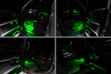 Cargar imagen en el visor de la galería, Oracle 19-22 RAM Complete Interior Ambient Lighting ColorSHIFT RGB Conversion Kit