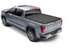 Cargar imagen en el visor de la galería, BAK 19-21 Chevy Silverado/GM Sierra Revolver X4s 5.10ft Bed Cover (New Body Style)