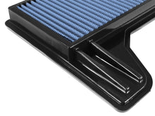 Cargar imagen en el visor de la galería, aFe MagnumFLOW OEM Replacement Air Filter PRO 5R 2015 Ford Mustang L4 / V6 / V8