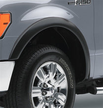 Cargar imagen en el visor de la galería, EGR 09-14 Ford F150 OEM Look Fender Flares - Set