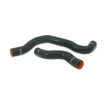 Cargar imagen en el visor de la galería, Mishimoto 91-99 Nissan Sentra  w/ SR20 Black Silicone Hose Kit