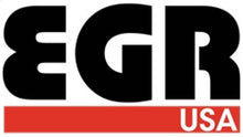 Cargar imagen en el visor de la galería, EGR 09-13 Dodge Ram Pickup Superguard Hood Shield - Matte (302655)