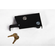 Cargar imagen en el visor de la galería, Rugged Ridge 72-86 Jeep CJ Hood Lock Kit