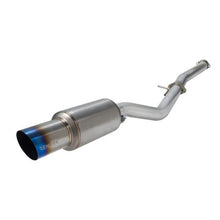 Cargar imagen en el visor de la galería, Remark 2009+ Nissan 370Z Cat-Back Exhaust R1-Spec w/Single Titanium Exit