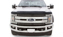 Load image into Gallery viewer, Lund 05-07 Chevy Silverado 2500 Interceptor Hood Shield - Smoke