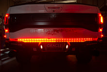 Cargar imagen en el visor de la galería, Oracle 60in Double Row LED Truck Tailgate Light Bar