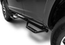 Cargar imagen en el visor de la galería, N-Fab Nerf Step 14-18 Toyota 4Runner SUV 4 Door Gas - Gloss Black - W2W - 3in