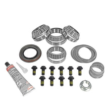 Cargar imagen en el visor de la galería, Yukon Gear Master Rebuild Kit for Jeep Wrangler JL Dana 44 / 210mm Front