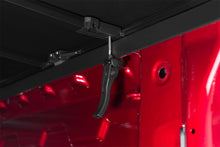Cargar imagen en el visor de la galería, Tonno Pro 2021 Ford F-150 5.5ft Soft Fold Tonno Fold Tri-Fold Tonneau Cover