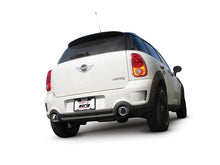 Cargar imagen en el visor de la galería, Borla 11-12 Mini Cooper Countryman S 1.6L 4 cyl SS Exhaust (REAR SECTION ONLY)