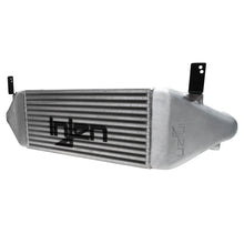 Cargar imagen en el visor de la galería, Injen 16-18 Ford Focus RS L4-2.3L Turbo Bar and Plate Front Mount Intercooler