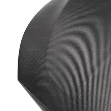 Cargar imagen en el visor de la galería, Seibon 2019 Hyundai Veloster OE-Style Carbon Fiber Hood