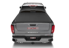 Cargar imagen en el visor de la galería, Truxedo 19-20 GMC Sierra &amp; Chevrolet Silverado 1500 (New Body) w/Tailgate 5ft 8in Pro X15 Bed Cover