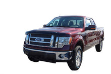 Cargar imagen en el visor de la galería, AVS 04-14 Ford F-150 Supercab Ventvisor In-Channel Window Deflectors 2pc - Smoke