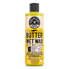 Cargar imagen en el visor de la galería, Chemical Guys Butter Wet Wax - 16oz