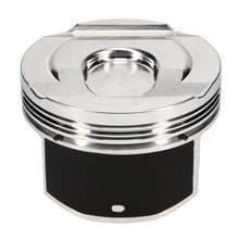 Cargar imagen en el visor de la galería, JE Pistons GM 2.0L Turbo ECOTEC LTG 86mm Bore 9.5:1 CR -1.5cc Dish Piston (Set of 4)