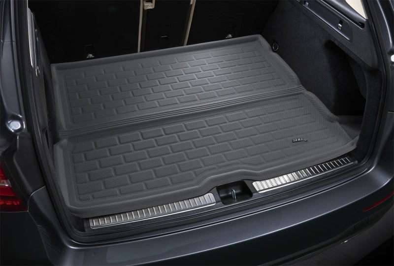 3D MAXpider 2014-2020 Acura MDX Kagu Cargo Liner - Gray