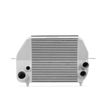 Cargar imagen en el visor de la galería, Mishimoto 2011-2014 Ford F-150 EcoBoost Intercooler - Silver