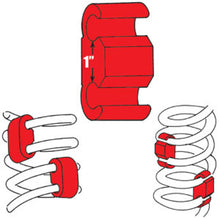 Cargar imagen en el visor de la galería, SPC Performance Coil Spring Stabilizer (4)