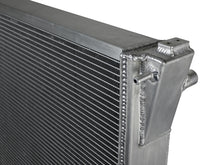 Cargar imagen en el visor de la galería, aFe BladeRunner Street Series Aluminum Radiator 08-10 Ford Diesel Trucks 6.4 Liter